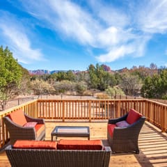 Pet-Friendly Unit with Views, Grill, Yard