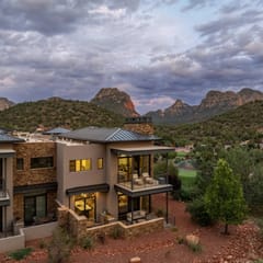 Seven Canyons Fairway, Luxe Home