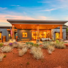 Rancho Rojo | Red Rock Views, Hot Tub, Private