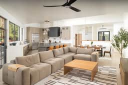 8-Bedroom, Views, Large Pool & Spa, Sauna, Gym - Image 3