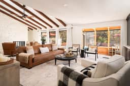 Broken Arrow Oasis, Heated Pool, Spa, Firepit - Image 3