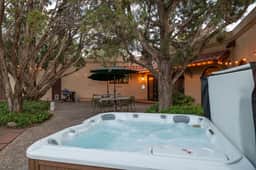 Heavenly Hacienda – Heated Pool, Hot Tub & Views - Image 2