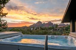 Vista Bonita - Swim Spa, Views, Game Room - Image 2
