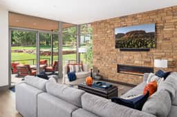 Exclusive Seven Canyons Golf Resort w/ Pool & Gym - Image 3