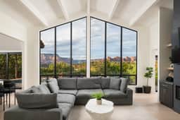 Luxe 2-Acre Oasis: Pool, Spa, Views, Firepit - Image 3