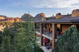 6,000 Sqft Uptown Gem * Heated Pool/Spa/Sauna/View Decks - Image 5