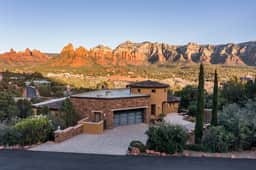 6,000 Sqft Uptown Gem * Heated Pool/Spa/Sauna/View Decks - Image 4