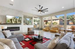 21 New Build | Rooftop Deck Views, Spa, Modern - Image 5