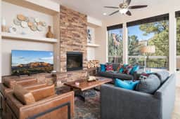 2 Luxe Homes! Pool, Spa, Rooftop Deck & 360° Views - Image 3