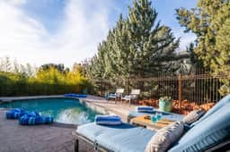 2 Luxe Homes! Pool, Spa, Rooftop Deck & 360° Views - Image 5