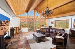 7000 Sq. Ft. Uptown Estate | Views, Games, Theatre - Image 2