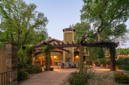 Casa de Arboles | Main House + Casita, Hot Tub - Image 5