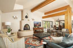 Casa de Arboles | Main House + Casita, Hot Tub - Image 4