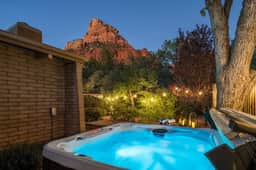 Casa de Serenidad. An architectural Gem, SPA, Views - Image 5