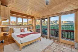 Casa Del Sol | BBQ, Firepit & Hot Tub with Views - Image 3