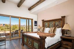 Cathedral Overlook - Views, Hot Tub, Firepit - Image 3