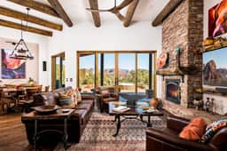 Cathedral Overlook - Views, Hot Tub, Firepit - Image 2