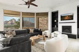 Château Sedona - Red Rock Views, Heated Pool & Spa - Image 4