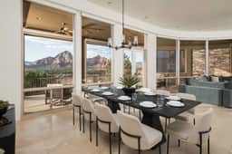 Château Sedona - Red Rock Views, Heated Pool & Spa - Image 5