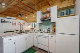 Cozy & Private Studio in Old Town Cottonwood - Image 2