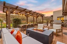 Desert Adobe | Heated Pool, Spa, Firepit, Sauna - Image 4