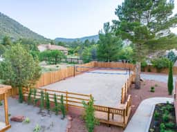 Dream Retreat: Heated Pool, Spa, Sauna, Games - Image 5
