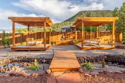 Dream Retreat: Heated Pool, Spa, Sauna, Games - Image 3