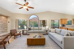 Dry Creek Escape | Hot Tub, Views, Fireplaces - Image 3