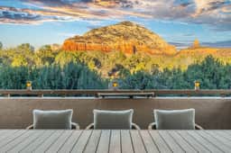 Dry Creek Escape | Hot Tub, Views, Fireplaces - Image 2