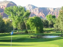 Golf, Pickleball, & Pool at Canyon Mesa Country Club - Image 4