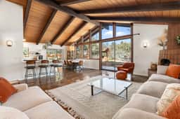 Large Mid-Century Home in Heart of Sedona - Image 2