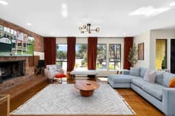 Large Mid-Century Home in Heart of Sedona - Image 3