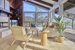 Mid-Century Sedona, Hot Tub & Games - Image 2