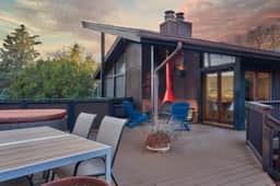 Mid-Century Sedona, Hot Tub & Games - Image 5