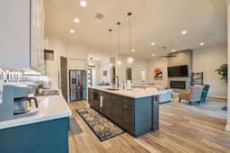 New Build in Heart of Sedona! Hot Tub, Sauna, & Games - Image 4