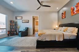 New Build in Heart of Sedona! Hot Tub, Sauna, & Games - Image 5