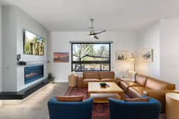 New Build w/ Heated Salt Pool, Hot Tub, Firepit - Image 5