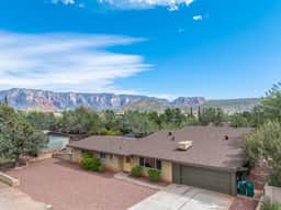 Newly Renovated West Sedona | Hot Tub, Midcentury - Image 2