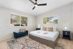 Newly Renovated West Sedona | Hot Tub, Midcentury - Image 4