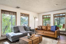 Owl Chalet - Cabin at 8500' near Black Hawk, Nederland & Eldora - Image 3