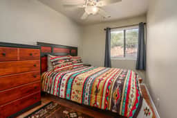 Pet-Friendly Unit with Views, Grill, Yard - Image 5