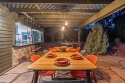 Piki Place | Modern, Spa, Firepit, Games, EV - Image 3