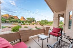 Red Rock Retreat - Views - Image 4