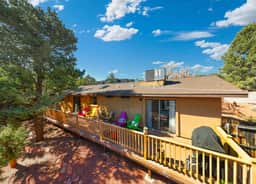Roadrunner Retreat | Deck, Firepit, Fenced Yard - Image 2