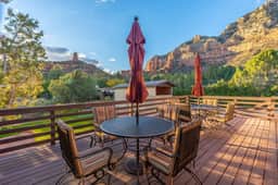 Scenic West Sedona Escape with Thunder Mtn Views - Image 2