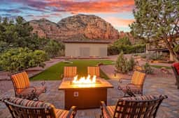 Scenic West Sedona Escape with Thunder Mtn Views - Image 3