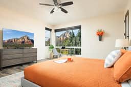 Sedona Adobe Oasis w/ Pool & Spa - Image 4