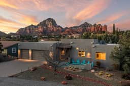 Sedona Adobe Oasis w/ Pool & Spa - Image 2