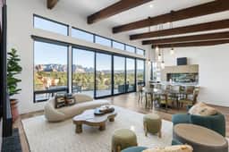 Sedona Designer Estate w/ Panoramic Views - Image 2