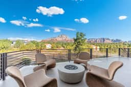 Sedona Designer Estate w/ Panoramic Views - Image 3